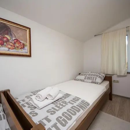 Holiday home Holiday Iva *