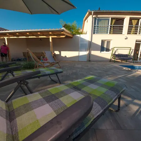 Holiday Iva Holiday home Benkovac