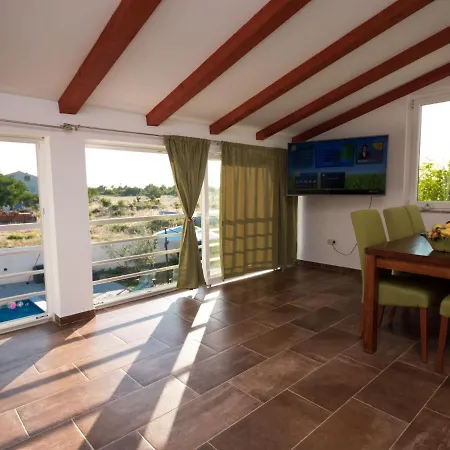 Holiday home Holiday Iva
