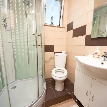 Holiday Iva Holiday home Benkovac