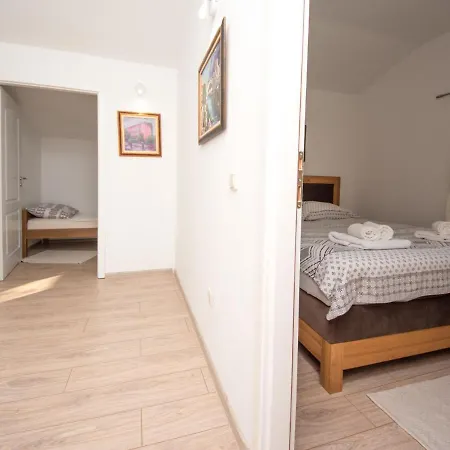 Holiday Iva Holiday home Benkovac