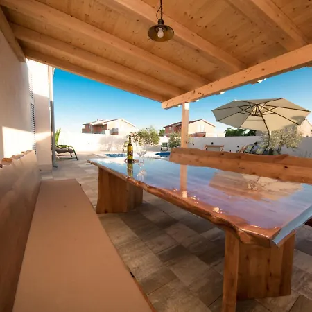 Holiday home Holiday Iva *